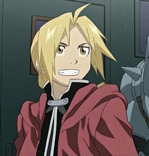 Стальной алхимик preview