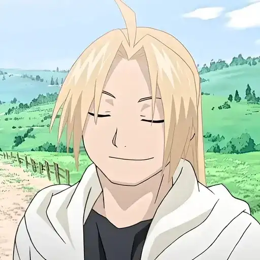 Стальной алхимик preview