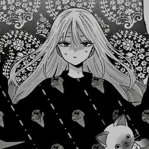 Sticker 😶‍🌫️