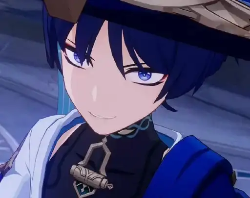 Странник preview