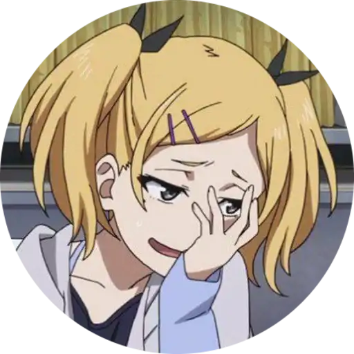 Sticker 🤦‍♀️