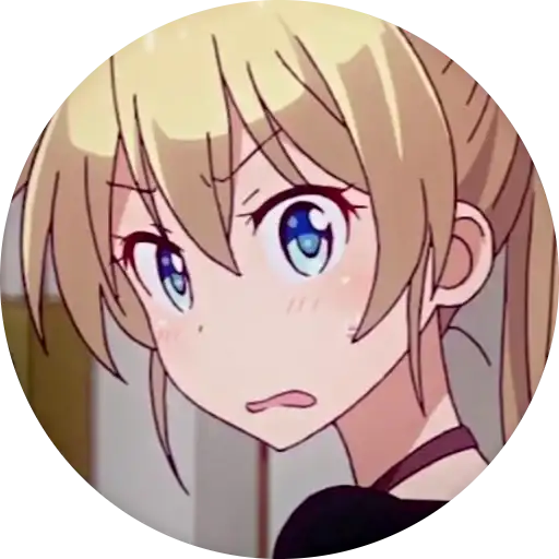 Sticker 👱‍♀️