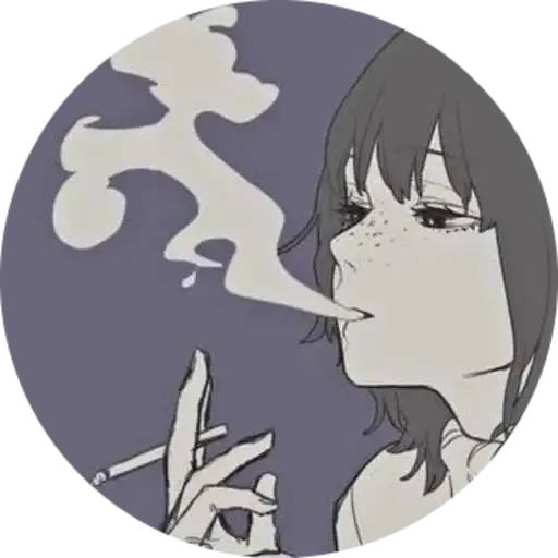 Sticker 🚬