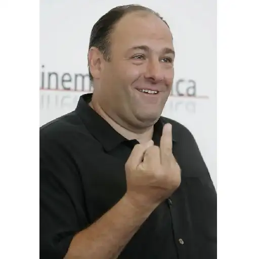 The Sopranos preview