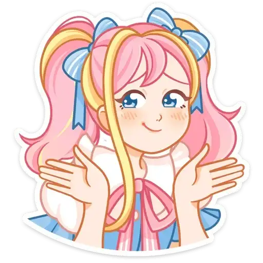 Sticker 🤷‍♀️