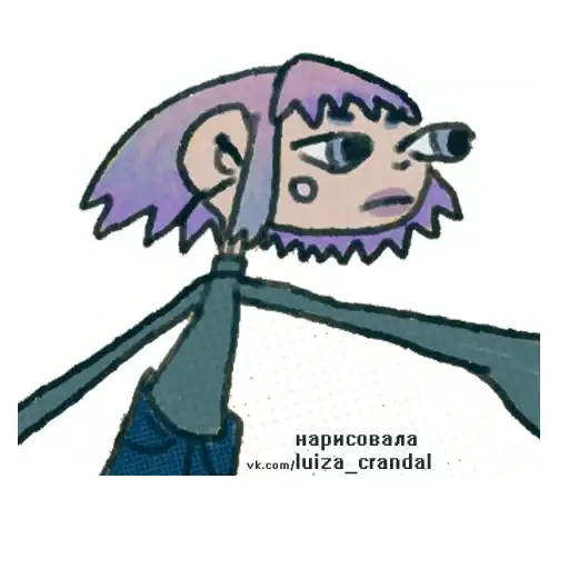 Sticker 💁‍♀️