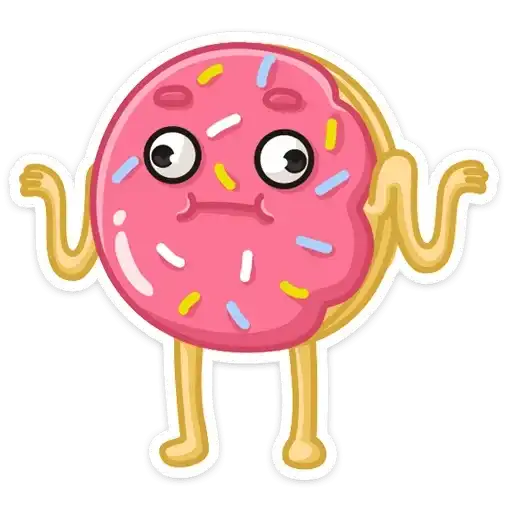 Sticker 🤷‍♂️