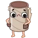 Sticker 🤷‍♂️