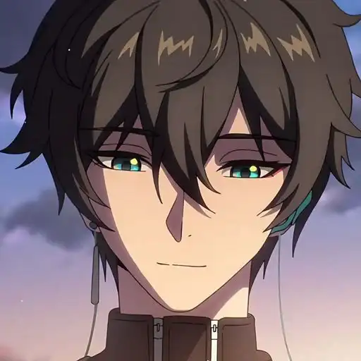 Dan heng hsr by denan preview