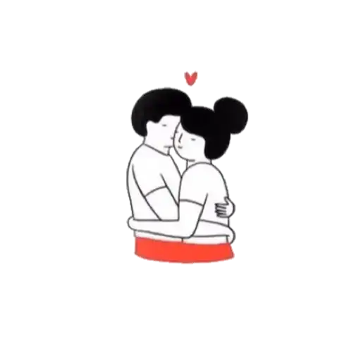 Sticker 💏