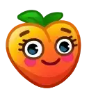 Sticker 🍑
