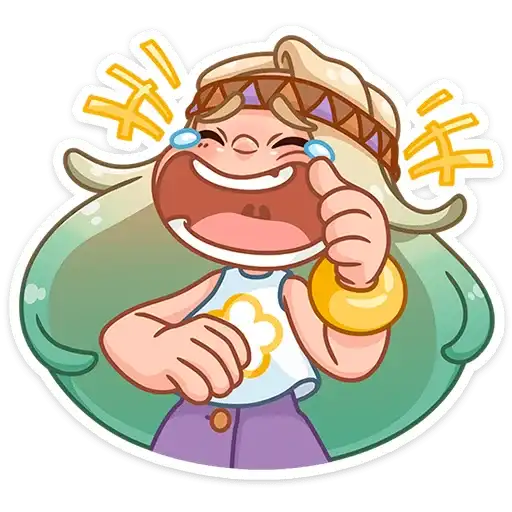Sticker 🌟