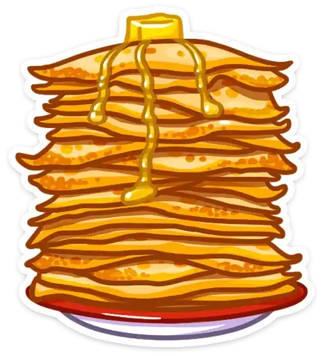 Масленица preview