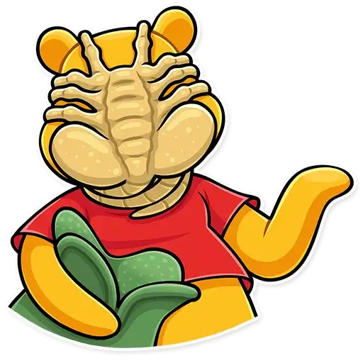 Sticker 💁‍♂️