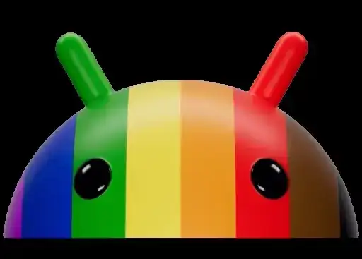 Sticker 🏳️‍🌈