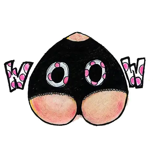 HUBABUBA_oops preview