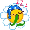Sticker 😴