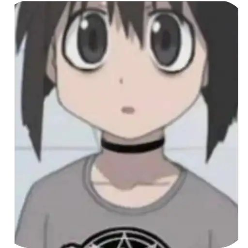 Brainrot Azumanga Daioh preview