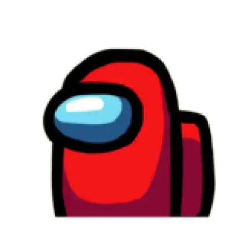 Among Us Stickers preview