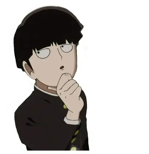 Mob Psycho 100 preview