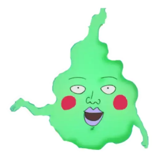 Sticker 💁‍♀️