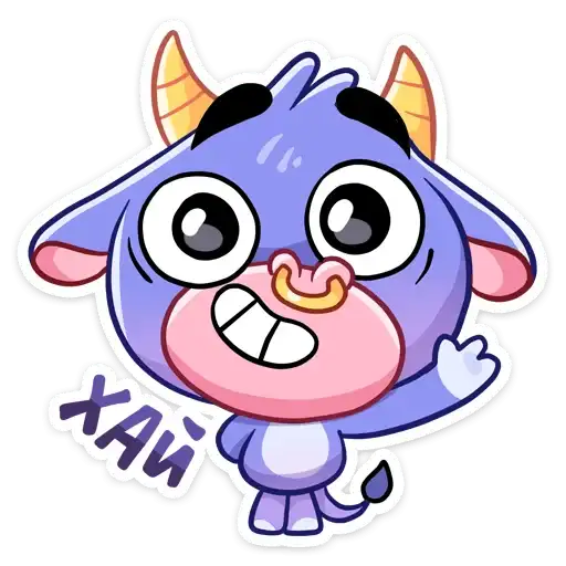 Бычок Билли preview