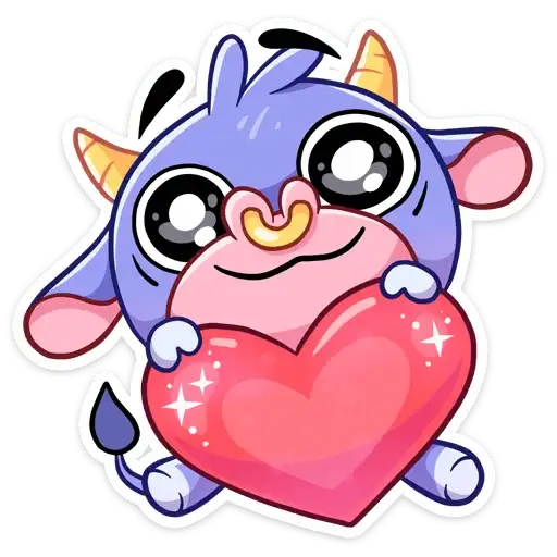 Бычок Билли preview