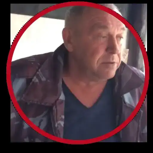 Sticker 🙅‍♂️