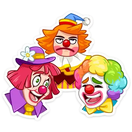 Sticker 😱