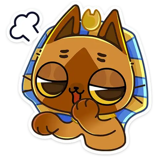 Sticker 🤭