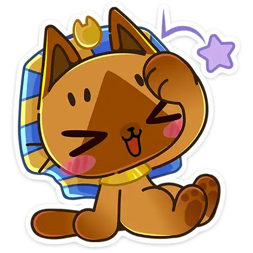Sticker ⭐