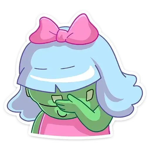 Sticker 🤦‍♀️