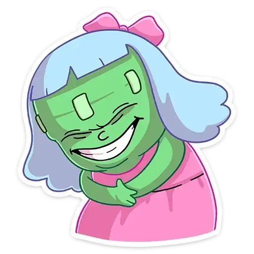 Sticker 😃