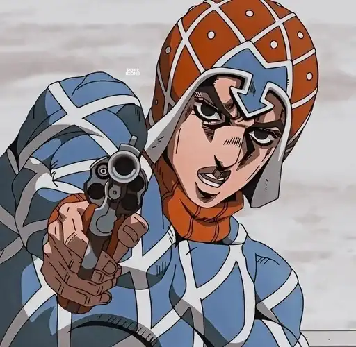 Гвидо Миста блчть preview