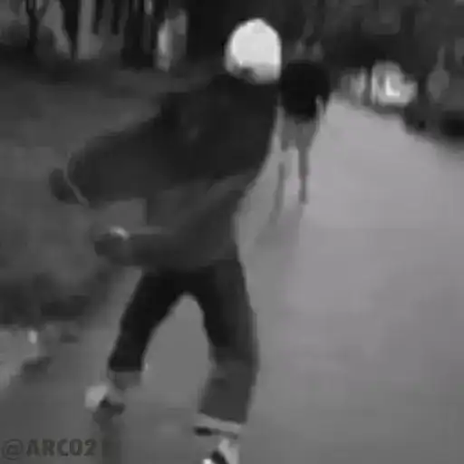 Sticker 🚶‍♂️