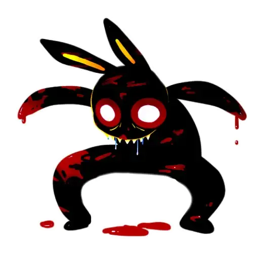 Sticker 👿