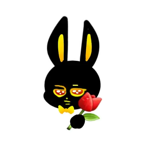Sticker 🌷