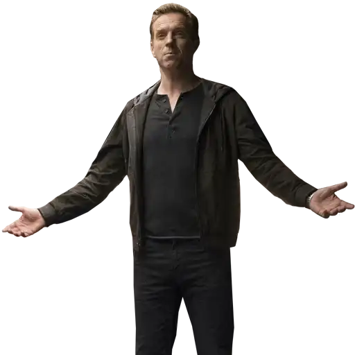 Sticker 🤷‍♂️