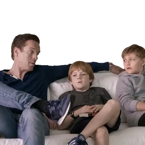 Sticker 👨‍👦‍👦