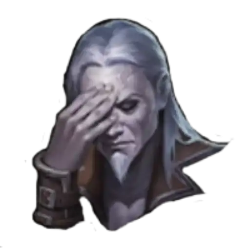 Sticker 🤦‍♂️