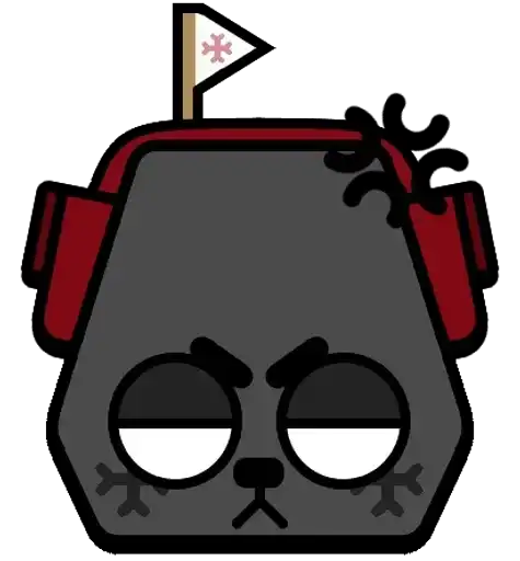 Sticker 🙎‍♂️