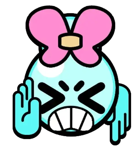 Sticker 🏃‍♀️