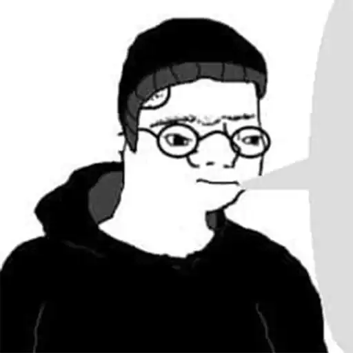 Sticker 💂‍♂️