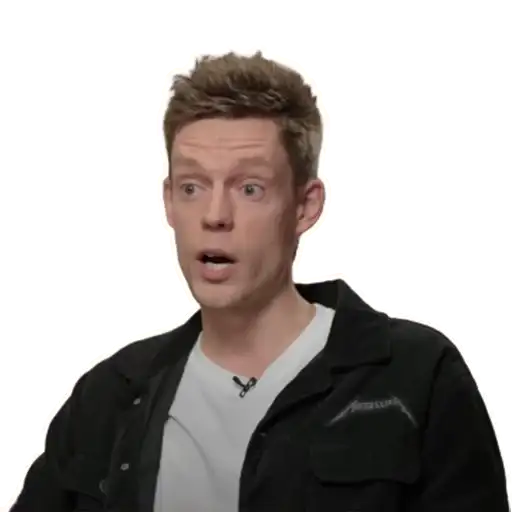 Sticker 🤦‍♂️