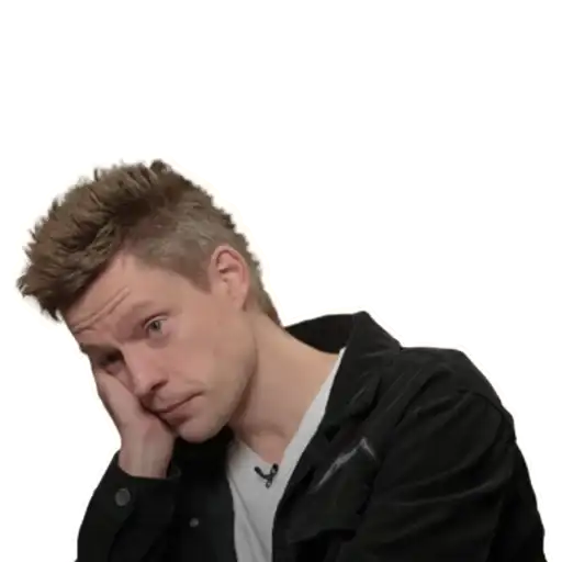 Sticker 🤦‍♂️