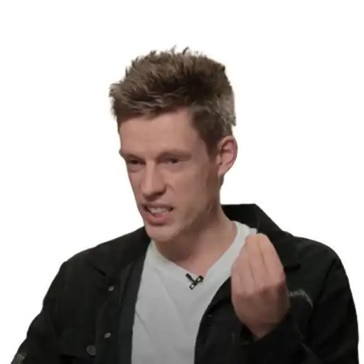 Sticker 🤦‍♂️