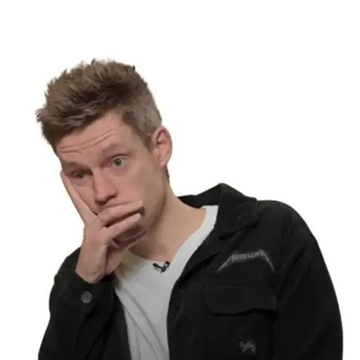 Sticker 🤦‍♂️