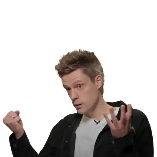 Sticker 🤦‍♂️