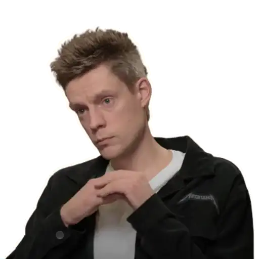 Sticker 🤦‍♂️