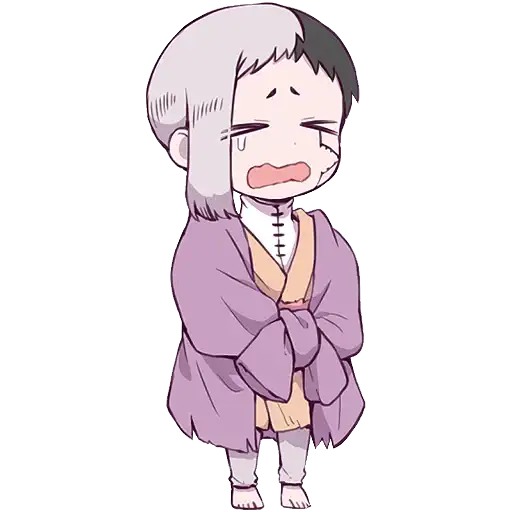 Sticker 😭